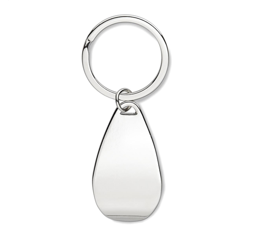 HANDY - BOTTLE OPENER KEY RING 