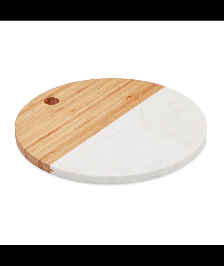 HANNSU - TABLA DE SERVIR