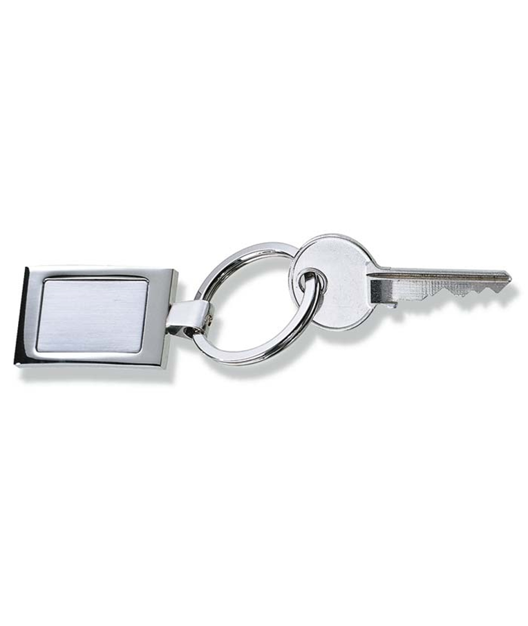 HARROBS - LLAVERO DE METAL