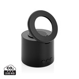 HAUT-PARLEUR 3W AVEC SUPPORT MAGNÉTIQUE MAGPULSE RCS EN PLASTIQUE RECYCLÉ