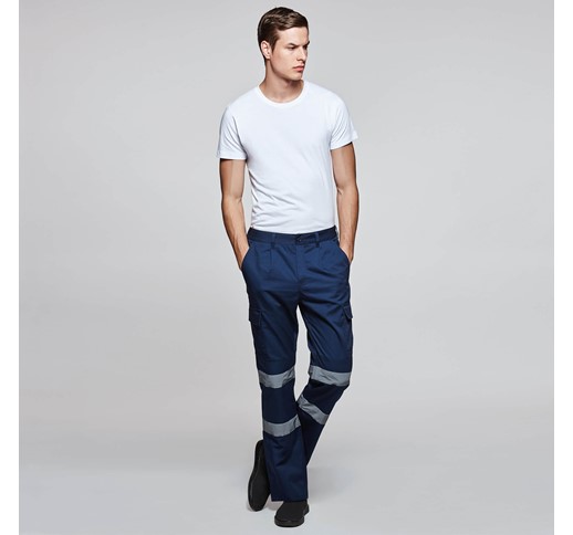 HAUTE VISIBILITÉ DAILY HV