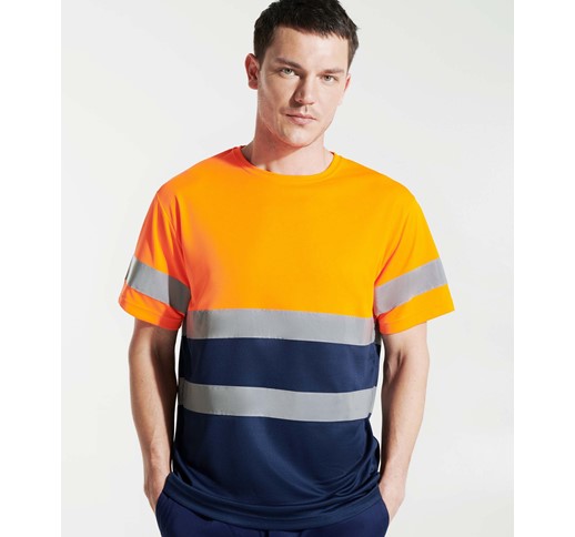 HAUTE VISIBILITÉ DELTA