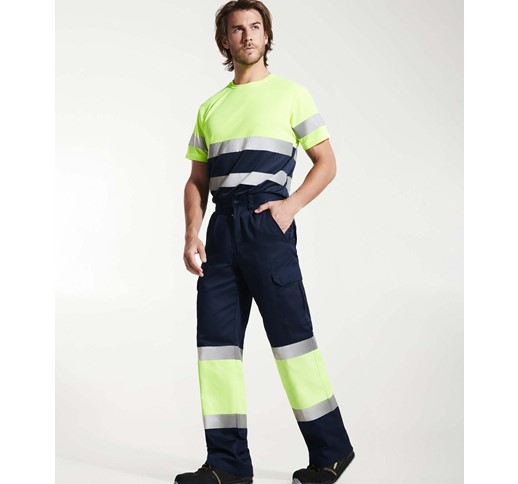 HAUTE VISIBILITÉ NAOS