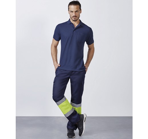 HAUTE VISIBILITÉ SOAN