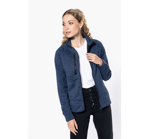 HEATHER-JACKE FÜR DAMEN