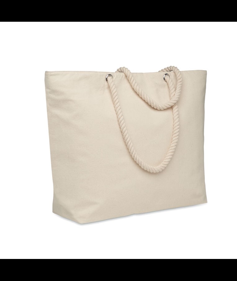 HEAVEN-BOLSA ISOTÉRMICA DE PLAYA DE ALGODÓN