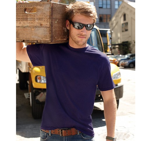 HEAVY COTTON™ ADULT T-SHIRT