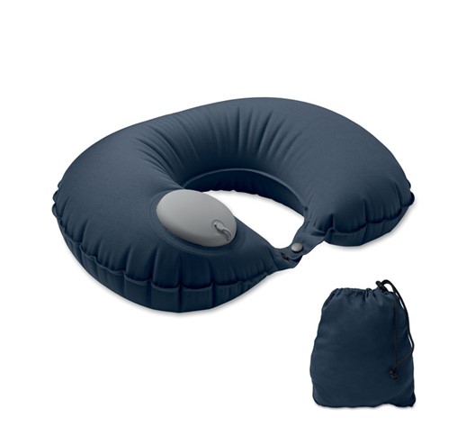 HEDDOW - FAST INFLATABLE TRAVEL PILLOW