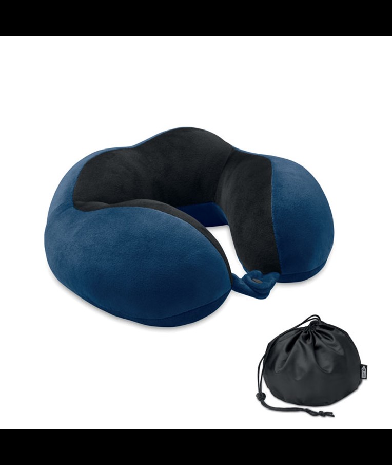 HEDREST - ALMOHADA DE VIAJE DE ESPUMA