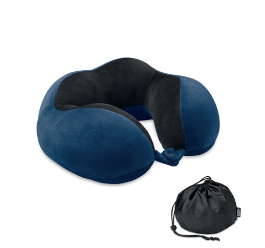 HEDREST - TRAVEL PILLOW IN FOAM