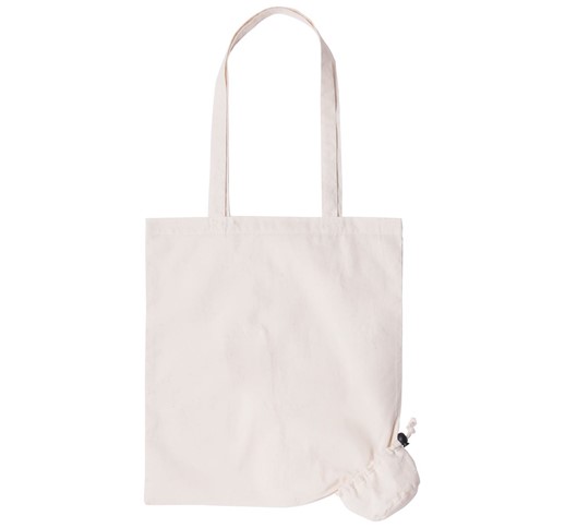HELAKEL COTTON SHOPPING BAG