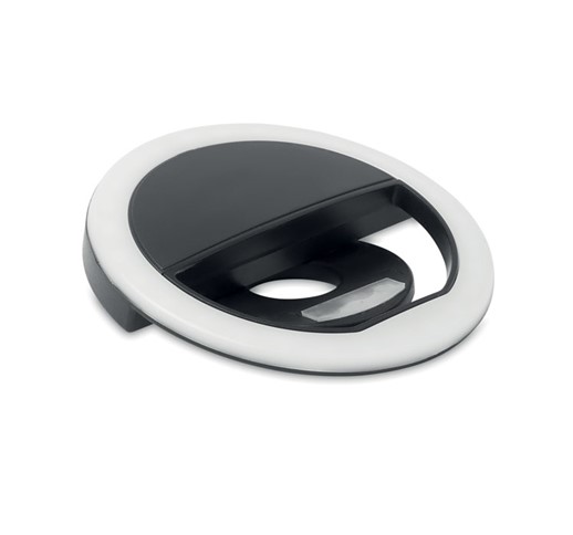 HELIE - LAMPE PORTABLE POUR SELFIE