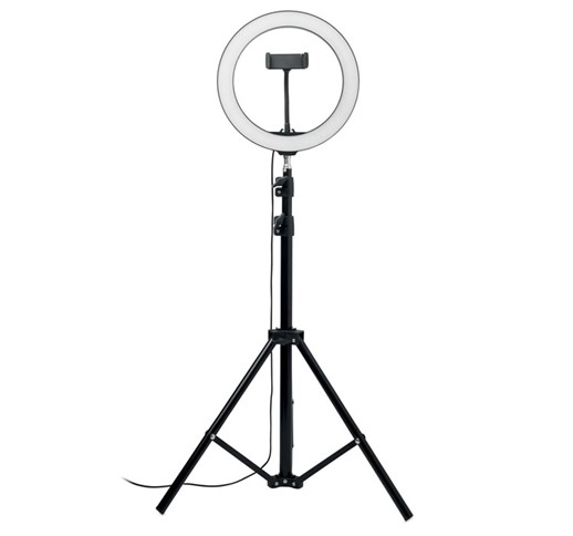 HELO - 26 CM LED RING LIGHT SET