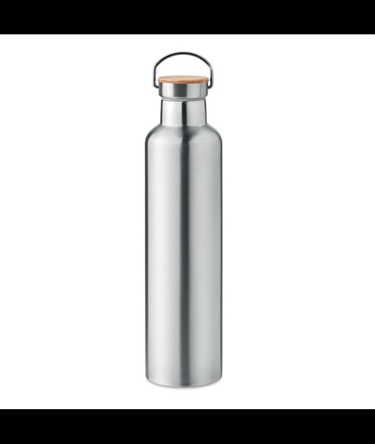 HELSINKI LARGE - BOTELLA DE DOBLE PARED 1L
