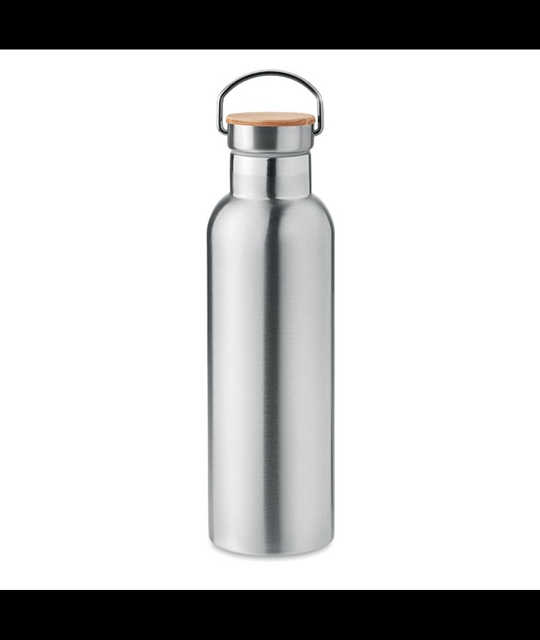 HELSINKI MED - BOTELLA DE DOBLE PARED 750ML