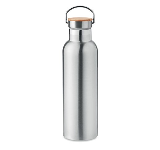 HELSINKI MED - DOUBLE WALL FLASK 750ML