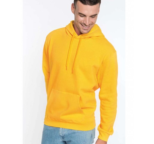 HERREN-HOODIE