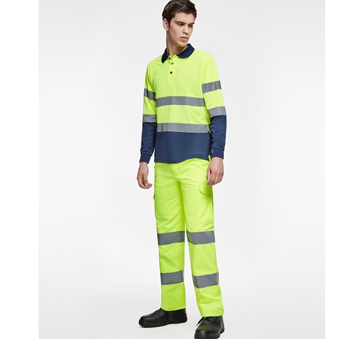 HI-VIZ ALFA