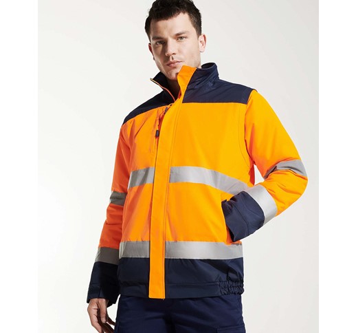 HI-VIZ EPSYLON
