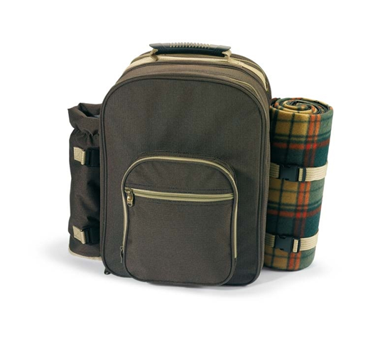 HIGH PARK - MOCHILA DE PICNIC