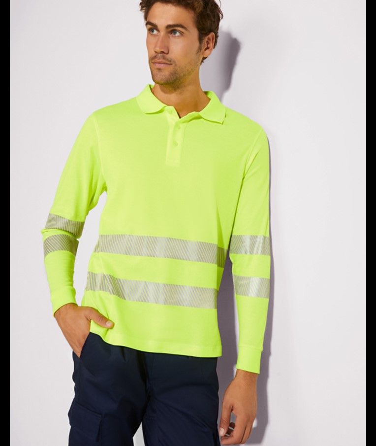 HIGH-VISIBILITY ATRIO LS