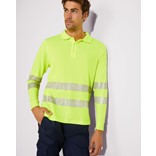 HIGH-VISIBILITY ATRIO LS