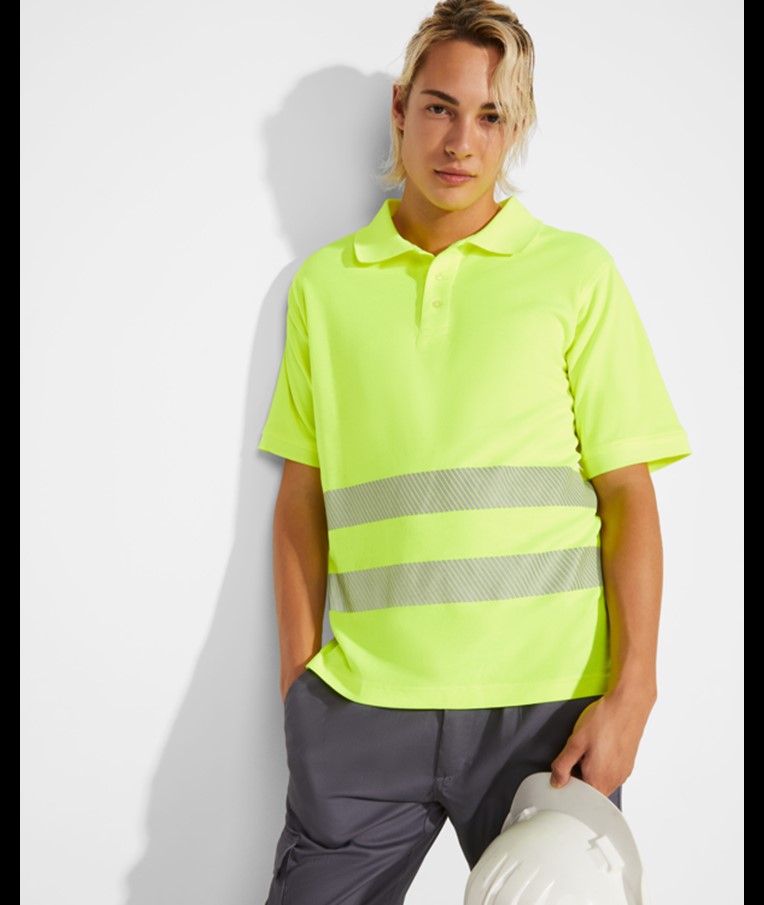 HIGH-VISIBILITY ATRIO