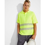 HIGH-VISIBILITY ATRIO