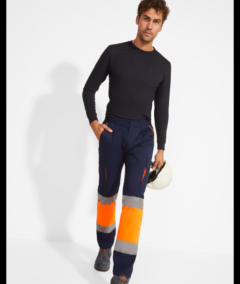 HIGH-VISIBILITY ENIX
