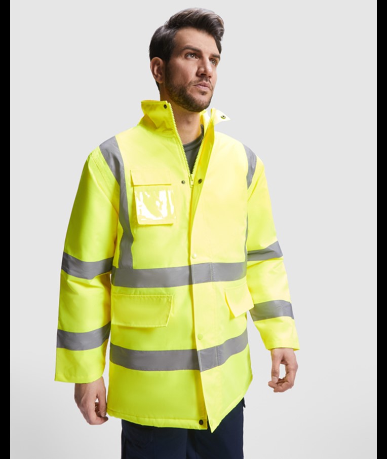 HIGH-VISIBILITY MERAK