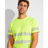 HIGH-VISIBILITY TAURI