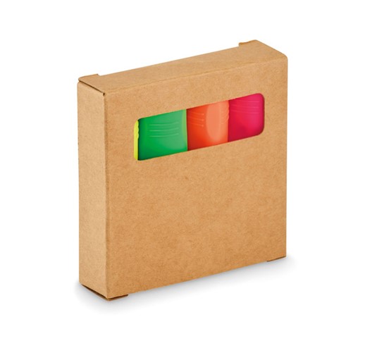 HIGH4 - HIGHLIGHTER SET