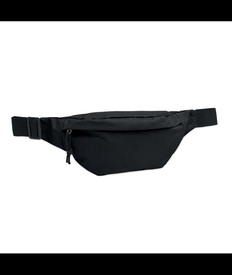 HIPLA - SAC BANANE EN 600D RPET