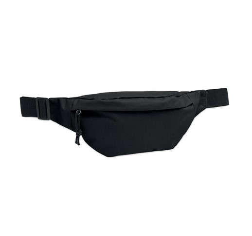 HIPLA - WAIST BAG IN 600D RPET