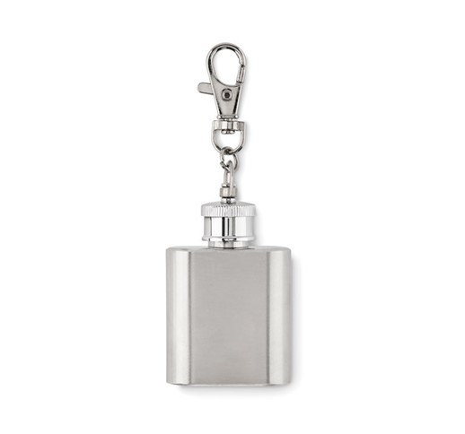 HIPPY-HIPFLASK KEY RING