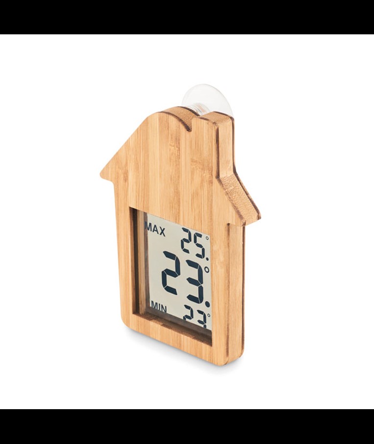 HISA - ESTACIÓN METEOROLÓGICA