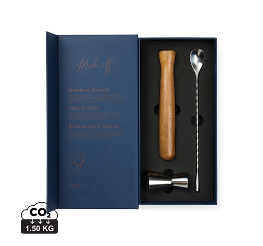 HISTORIA DEL CÓCTEL VINGA