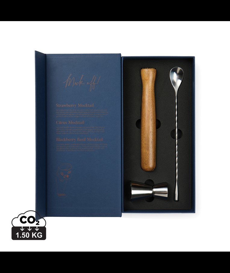 HISTORIA DEL CÓCTEL VINGA