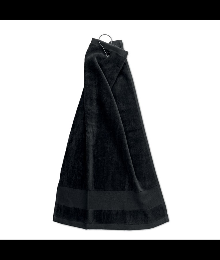 HITOWGO - TOALLA DE GOLF DE ALGODÓN