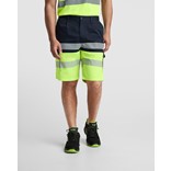 HIVIS ARBEITSSHORTS ROLY LADA