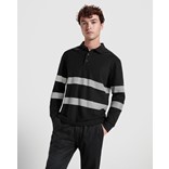 HIVIS-POLOSHIRT ROLY FORAN L/S