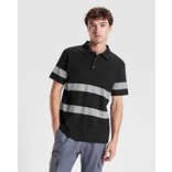 HIVIS POLOSHIRT VON ROLY FORAN