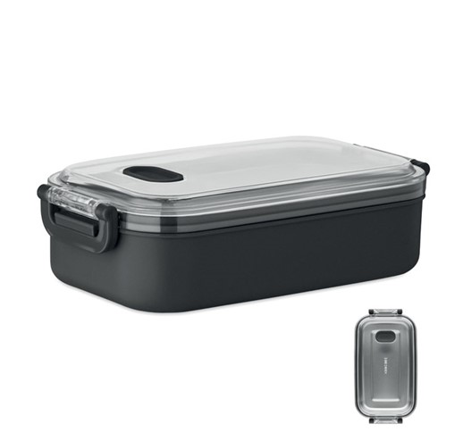 HOAGIE - LUNCHBOX PP 750ML
