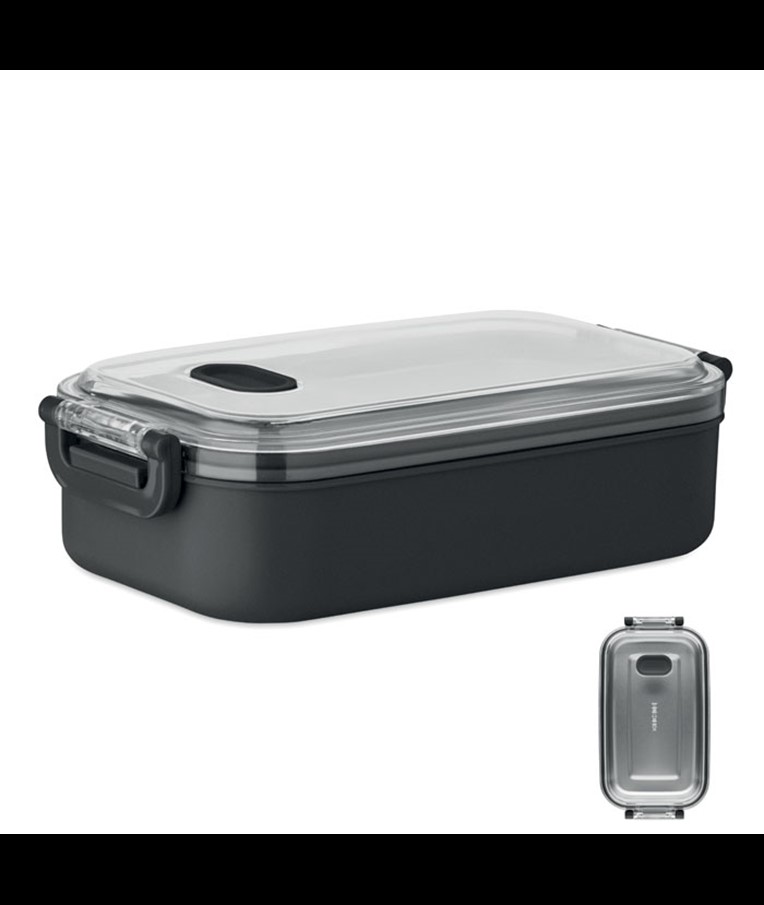 HOAGIE - LUNCHBOX PP 750ML
