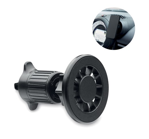 HOLDME - MAGNETIC PHONE MOUNT HOLDER