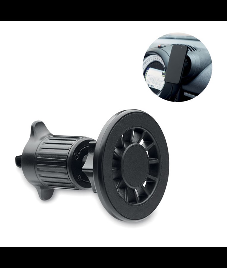 HOLDME - SOPORTE MAGNÉTICO PARA TELÉFONO