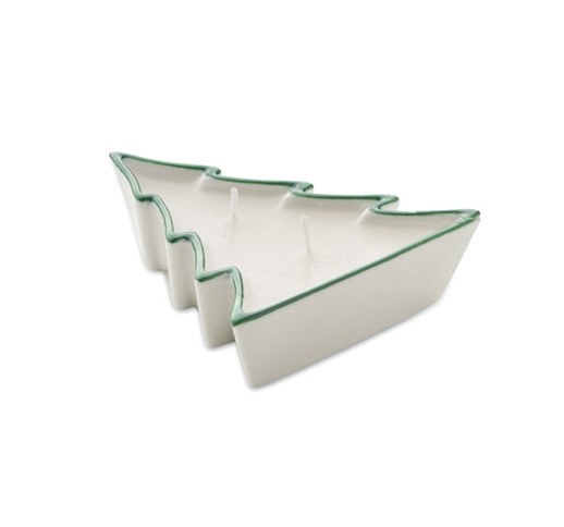 HOLIFIR - BOUGIE VÉGÉTALE 60 G