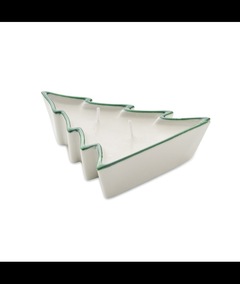 HOLIFIR - VELA VEGETAL 60 G