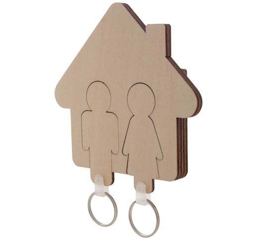 HOMEY WALL KEY HOLDER