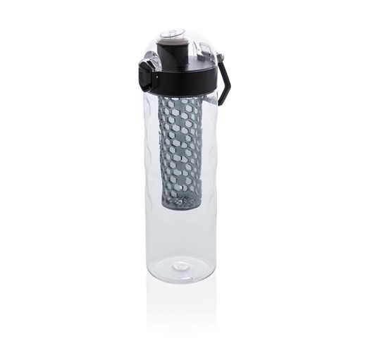 HONEYCOMB LOCKABLE LEAK PROOF INFUSER BOTTLE